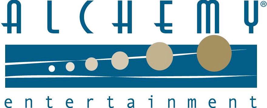 Alchemy Entertainment Logo